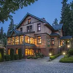 Hotel Magnes Schreiberhau