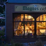 Hotel Magnes Schreiberhau