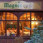 Magnes Hotel Schreiberhau