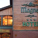 Hotel Magnes 3*