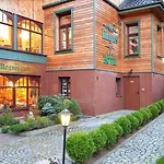 Hotel Magnes