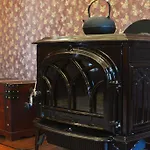 Hotel Magnes Schreiberhau