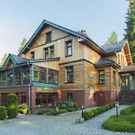 Magnes Hotel