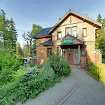 Hotel Magnes 3*