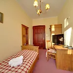 Magnes Hotel Schreiberhau