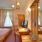 Hotel Magnes Schreiberhau