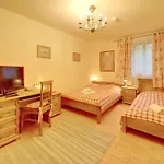 Hotel Magnes Schreiberhau