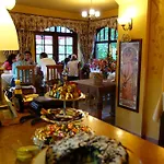 Magnes Hotel Schreiberhau