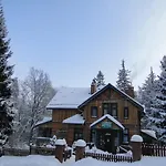 Magnes Hotel Schreiberhau