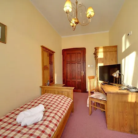 Magnes Hotel Szklarska Poręba