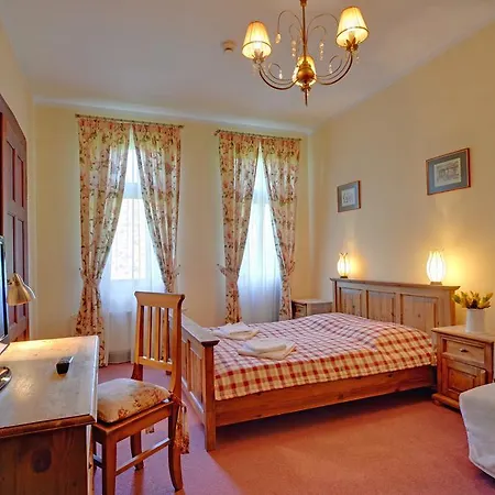 Hotel Magnes