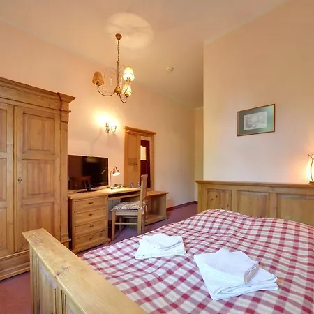 Hotel Magnes 3*