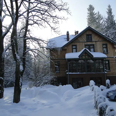 Magnes Hotel 3*