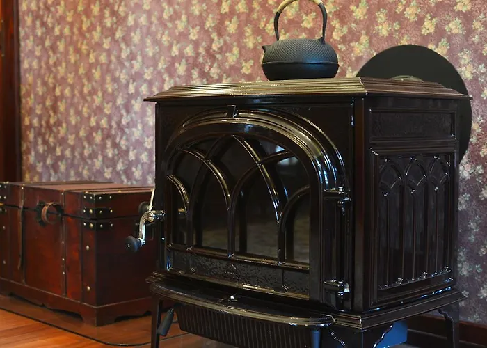 ホテル Magnes シクラルスカ・ポレンバ