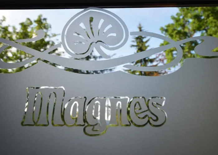 Magnes シクラルスカ・ポレンバ