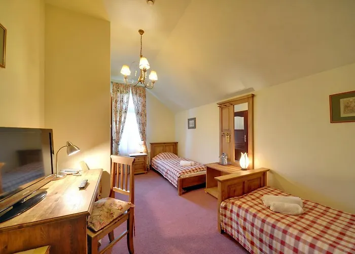 Magnes 3* シクラルスカ・ポレンバ