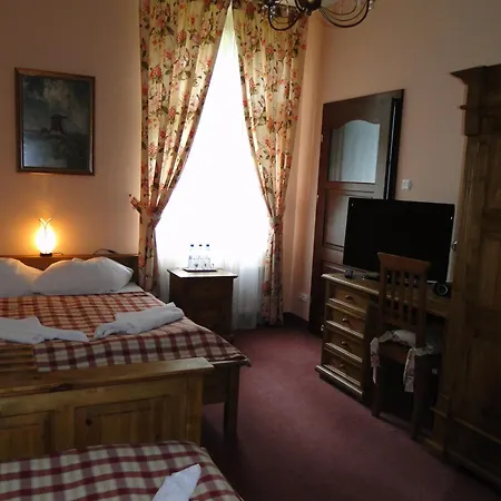 Hotel Magnes Szklarska Poręba