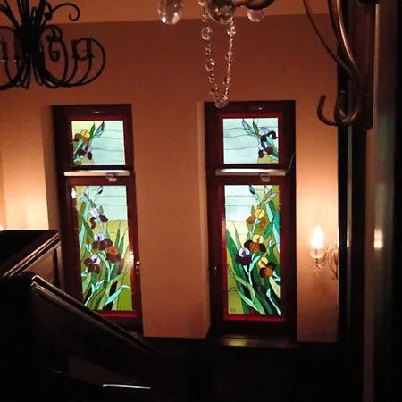 Hotel Magnes Schreiberhau