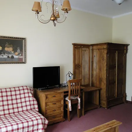 Hotel Magnes 3*