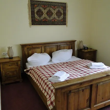 Hotel Magnes