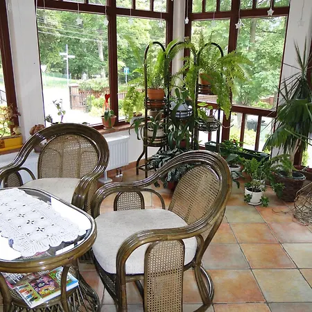 Hotel Magnes