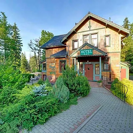 Hotel Magnes Szklarska Poreba