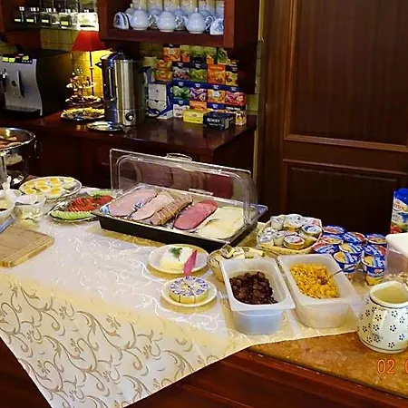 Hotel Magnes Szklarska Poreba