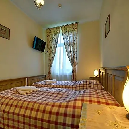 Hotel Magnes