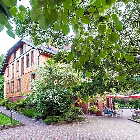 Hotel Magnes