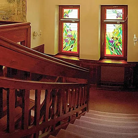 Hotel Magnes Szklarska Poreba