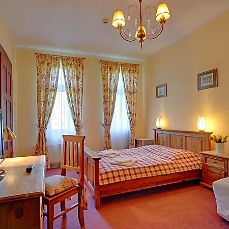Hotel Magnes 3*