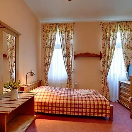 Hotel Magnes Szklarska Poreba
