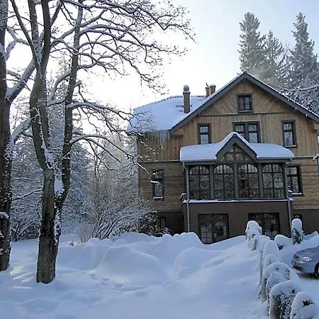 Magnes Hotel Szklarska Poreba