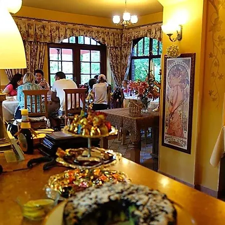 Magnes Hotel Szklarska Poreba