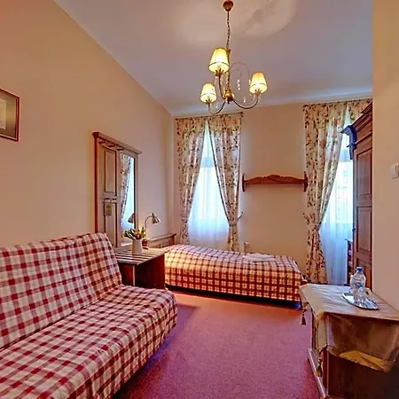 Magnes Hotel 3*