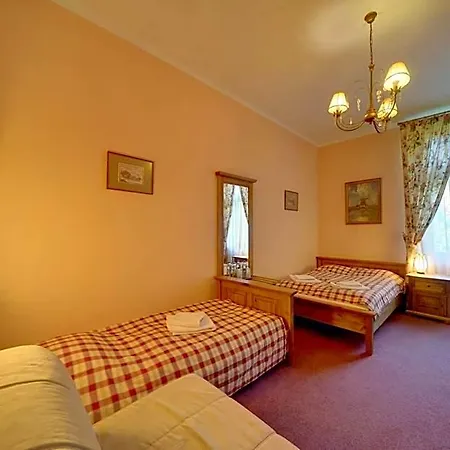 Magnes Hotel Szklarska Poreba