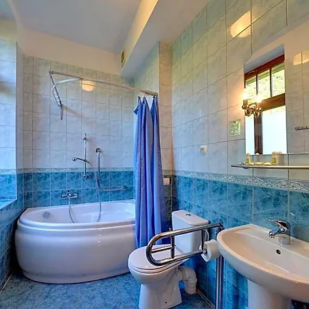 Hotel Magnes