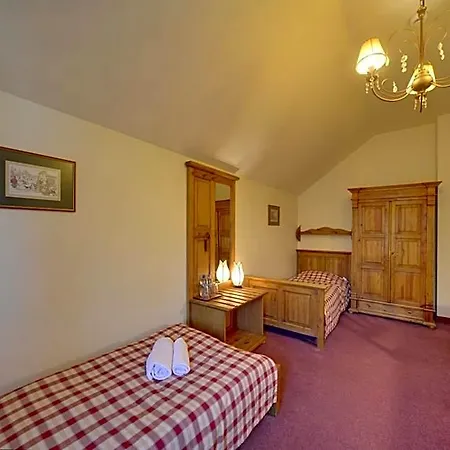 Magnes Hotel