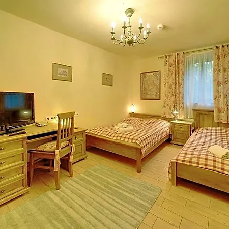 Magnes Hotel Szklarska Poreba