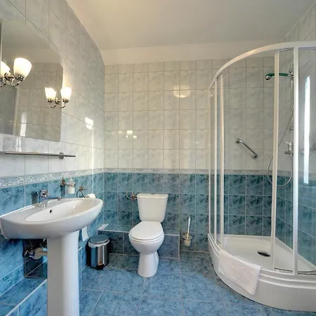 Hotel Magnes Schreiberhau