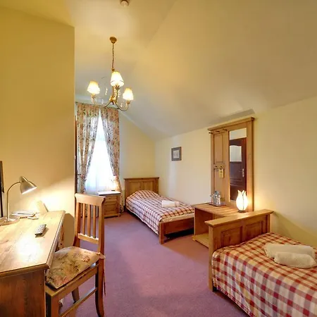 Magnes 3* Schreiberhau