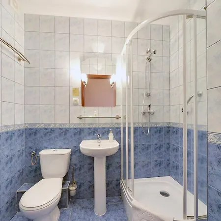 Magnes 3* Schreiberhau