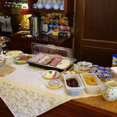 酒店 马格尼斯酒店