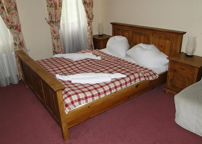 Magnes Отель 3*