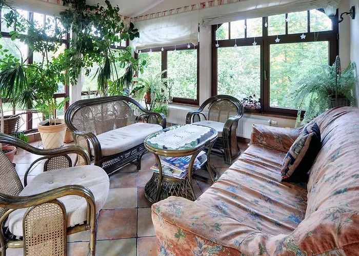 Отель Magnes Шклярска-Поремба