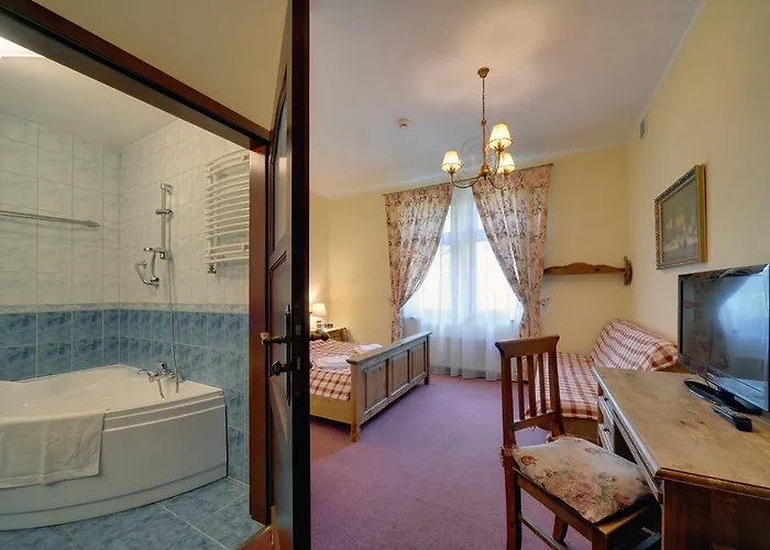 Magnes Шклярска-Поремба