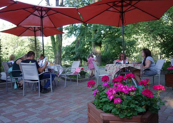 Отель Magnes 3*