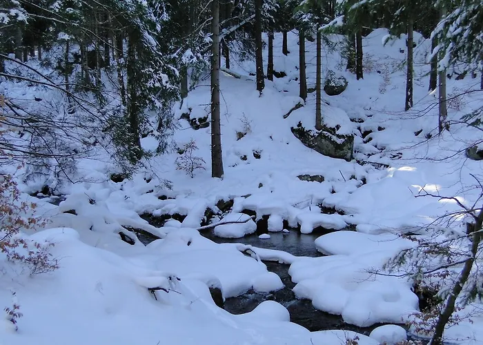 Magnes 3* Шклярска-Поремба